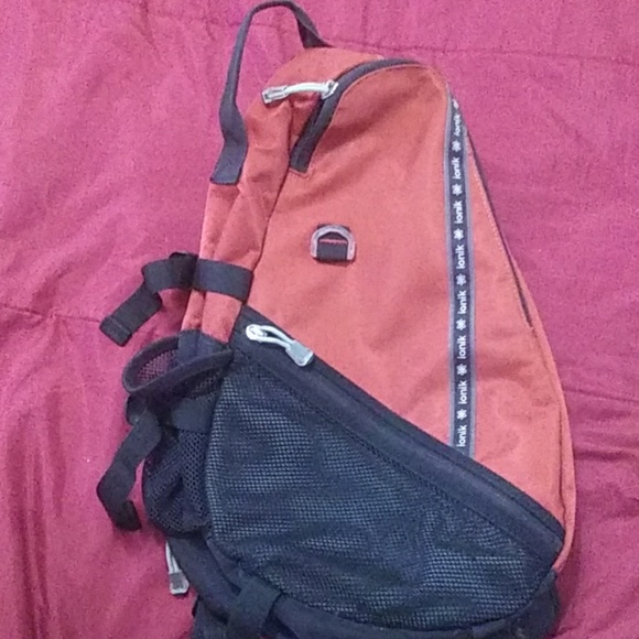 Ionik backpack - Picture 1 of 2